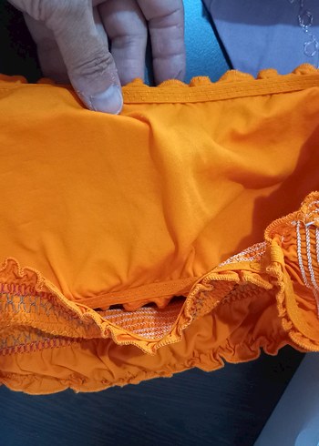 Penti Marka Büstiyer / Bikini Üstü - Görsel 8