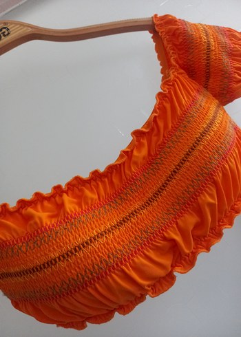 Penti Marka Büstiyer / Bikini Üstü - Görsel 5