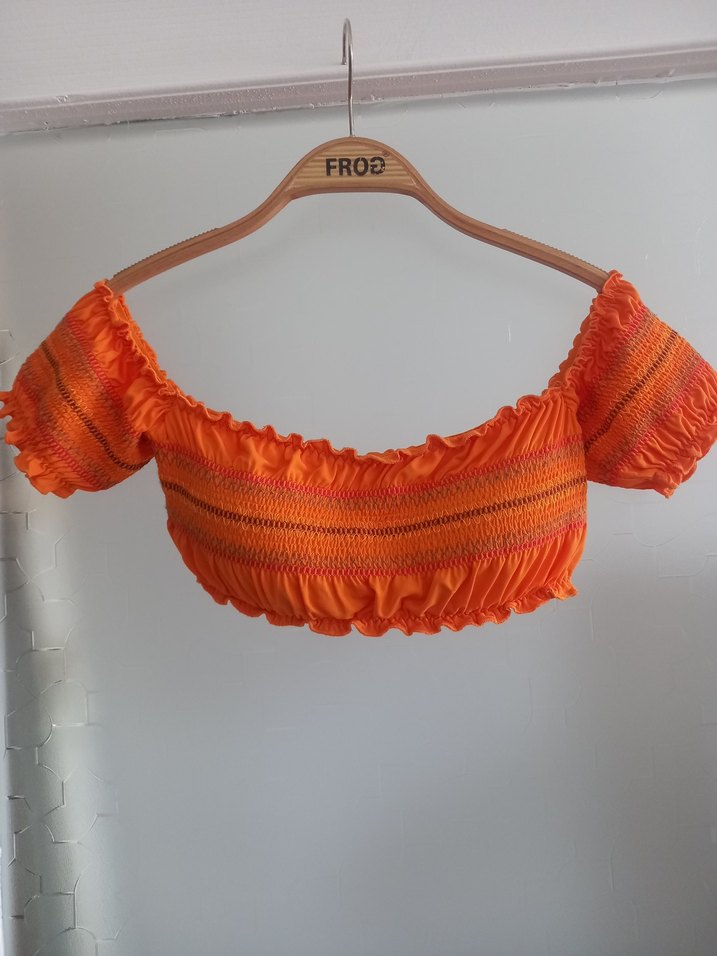 Penti Marka Büstiyer / Bikini Üstü - Görsel 3