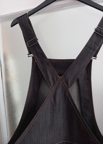 F&K By Fırat Marka Salopet Model Tulum - Görsel 7