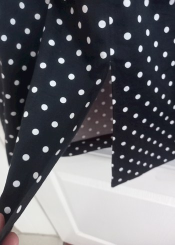 Tolga Saraçoğlu Kreasyonu Askılı Abiye Elbise - Görsel 6