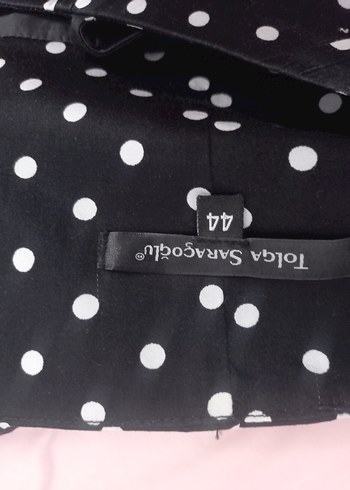 Tolga Saraçoğlu Kreasyonu Askılı Abiye Elbise - Görsel 7