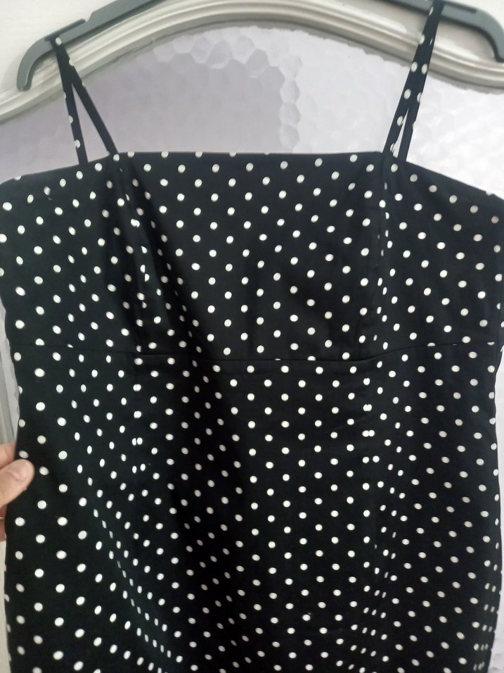 Tolga Saraçoğlu Kreasyonu Askılı Abiye Elbise - Görsel 3