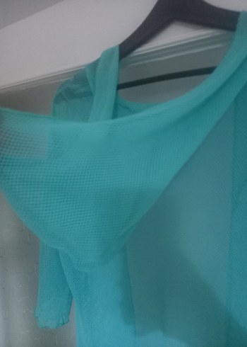 File Plaj Giysisi - Görsel 8