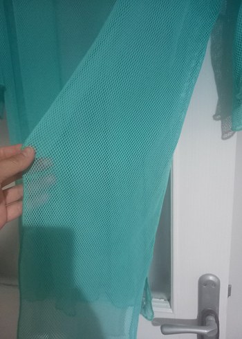 File Plaj Giysisi - Görsel 3