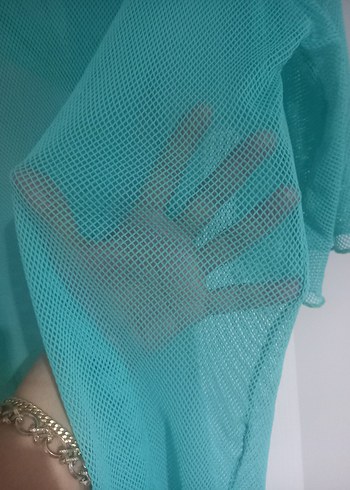 File Plaj Giysisi - Görsel 5