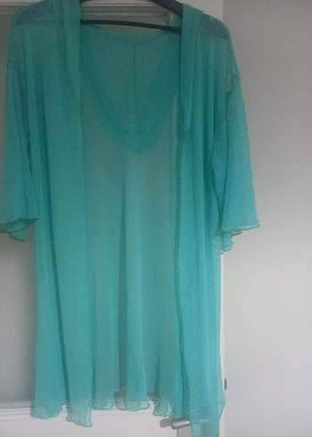 File Plaj Giysisi - Görsel 2