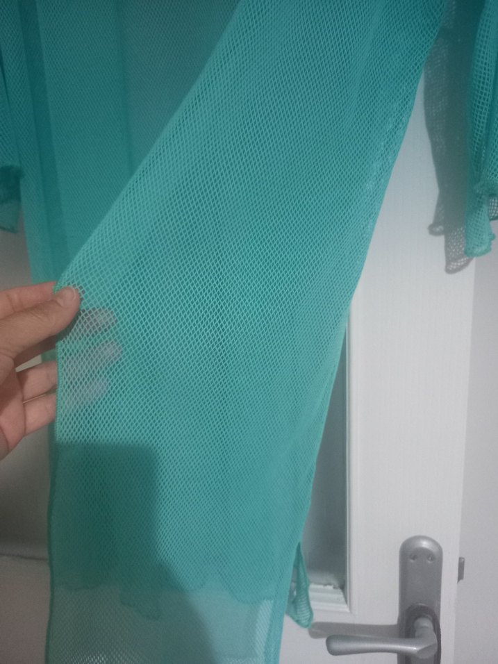 File Plaj Giysisi - Görsel 3