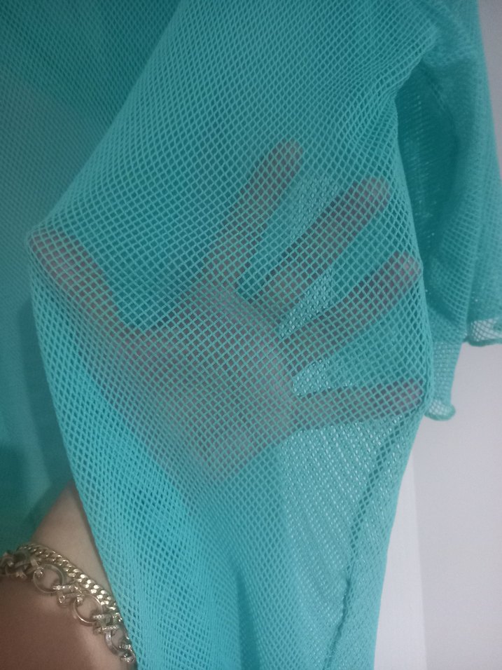 File Plaj Giysisi - Görsel 5