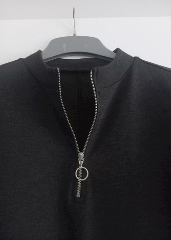 Kışlık Kalem Ofis Elbisesi - Görsel 4