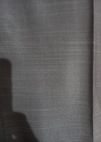 Terzi Dikimi Yazlık Kumaş Pantolon - Görsel 6