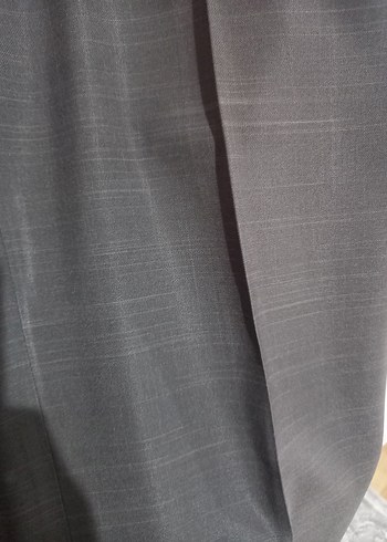 Terzi Dikimi Yazlık Kumaş Pantolon - Görsel 7