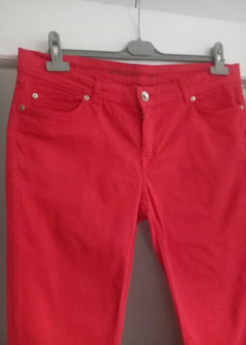 Oasis Marka Jeans Pantolon - Görsel 3