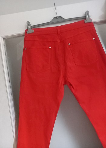 Oasis Marka Jeans Pantolon - Görsel 5