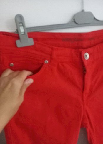 Oasis Marka Jeans Pantolon - Görsel 2