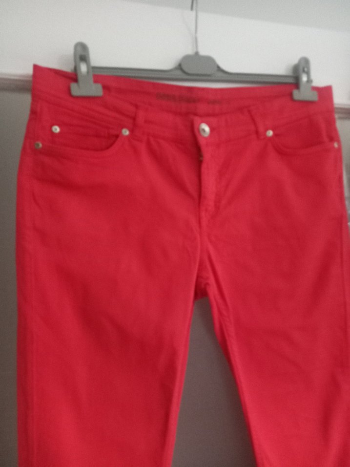 Oasis Marka Jeans Pantolon - Görsel 3