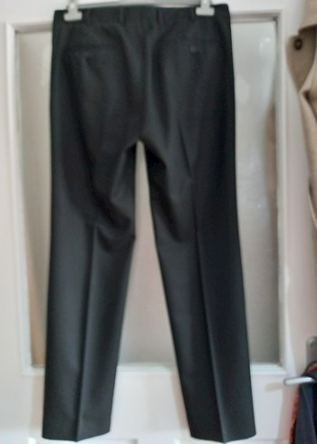 Kiğılı Marka Mevsimlik Pantolon - Görsel 4