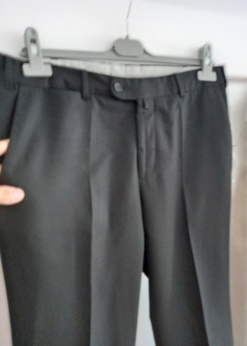 Kiğılı Marka Mevsimlik Pantolon - Görsel 2