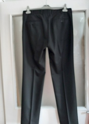 Kiğılı Marka Mevsimlik Pantolon - Görsel 3