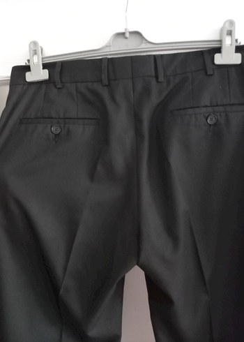 Kiğılı Marka Mevsimlik Pantolon - Görsel 5