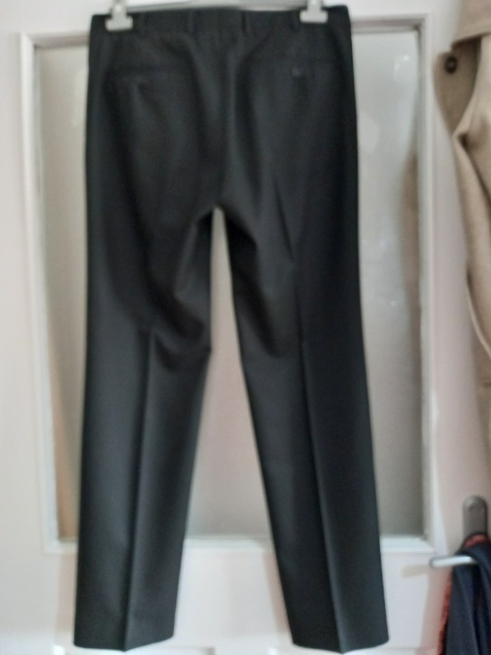 Kiğılı Marka Mevsimlik Pantolon - Görsel 4