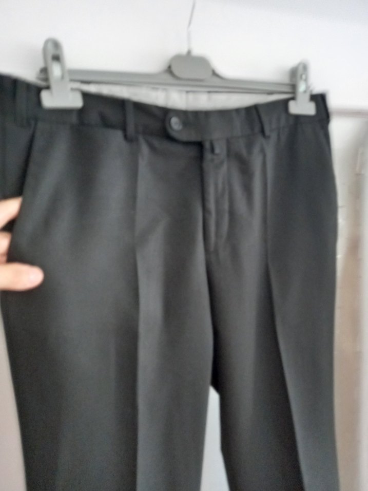 Kiğılı Marka Mevsimlik Pantolon - Görsel 2