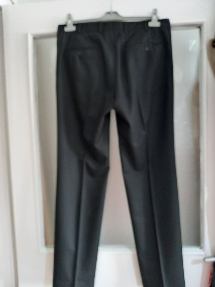 Kiğılı Marka Mevsimlik Pantolon - Görsel 3