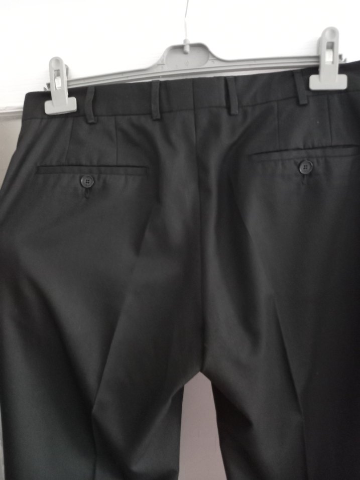 Kiğılı Marka Mevsimlik Pantolon - Görsel 5