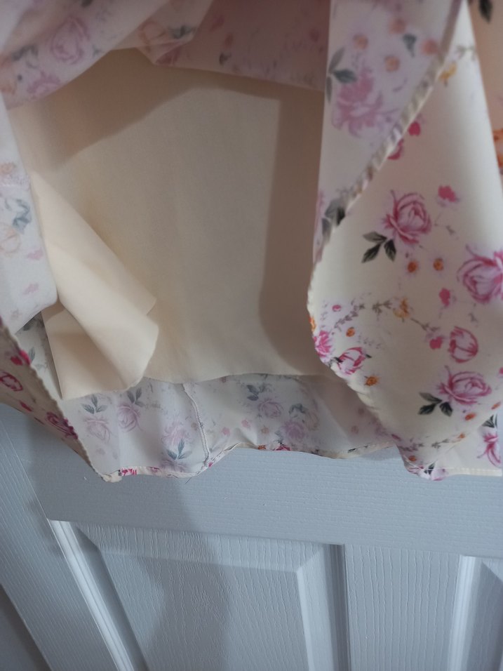 Şirin Yazlık Kısa Bohem Elbise - Görsel 5