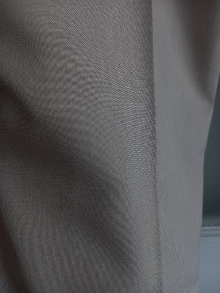 Terzi Dikimi Mevsimlik Kumaş Pantolon - Görsel 3