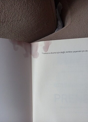 Iki Kitap Birden Deneme Kitabı - Görsel 4