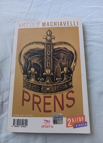 Iki Kitap Birden Deneme Kitabı - Görsel 2