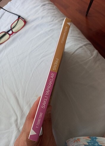 Iki Kitap Birden Deneme Kitabı - Görsel 3