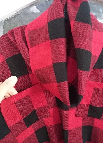 Diğer Kışlık Triko Sweatshirt