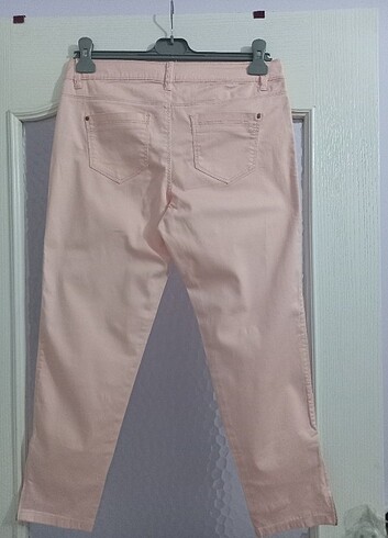 l Beden LC Waikiki Marka Yazlık Pantolon