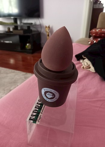 Nascita Marka Makyaj Sünger Seti - Görsel 9