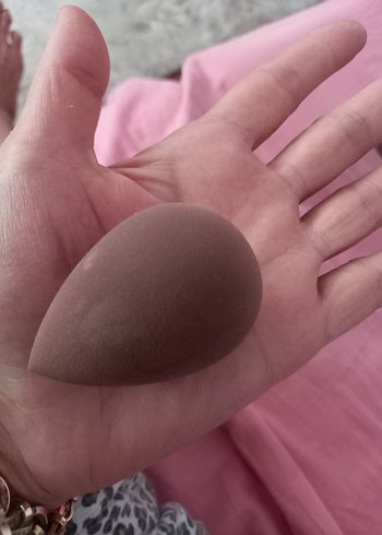 Nascita Marka Makyaj Sünger Seti - Görsel 7