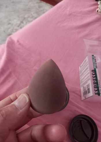 Nascita Marka Makyaj Sünger Seti - Görsel 6