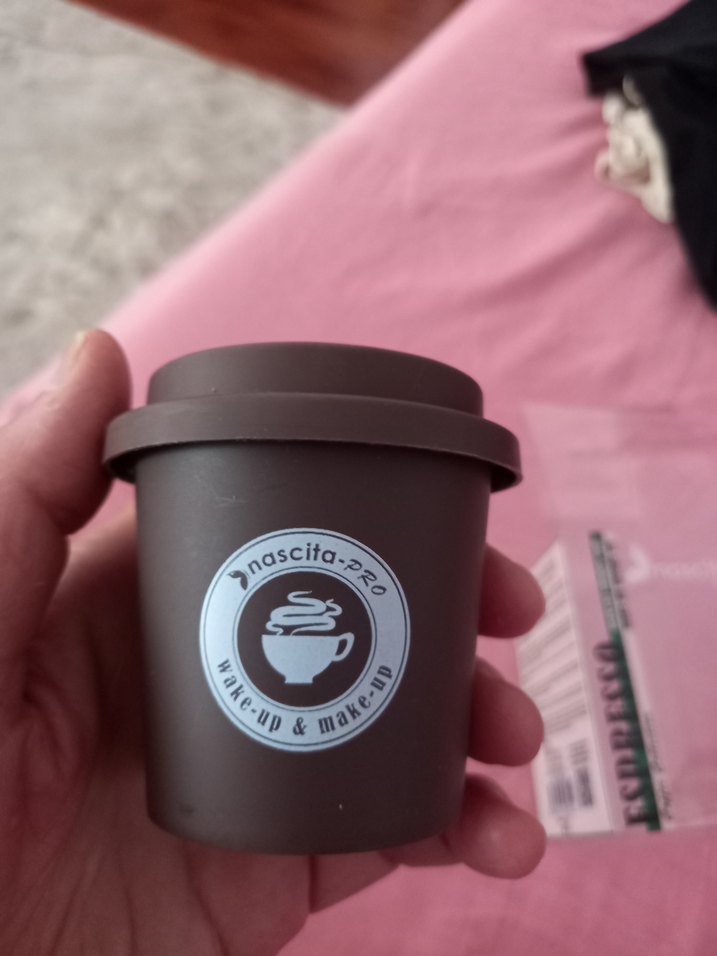 Nascita Marka Makyaj Sünger Seti - Görsel 4