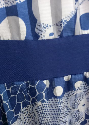 Peron Marka Abiye / Gece Elbisesi - Görsel 2