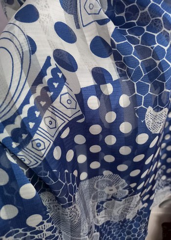 Peron Marka Abiye / Gece Elbisesi - Görsel 4