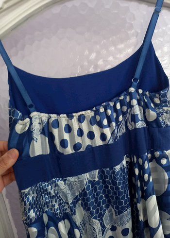 Peron Marka Abiye / Gece Elbisesi - Görsel 7