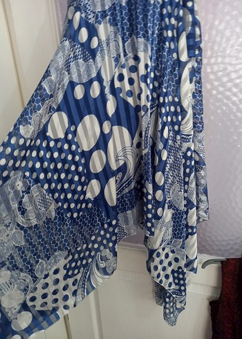 Peron Marka Abiye / Gece Elbisesi - Görsel 8