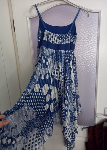 Peron Marka Abiye / Gece Elbisesi - Görsel 9