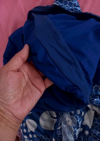 Peron Marka Abiye / Gece Elbisesi - Görsel 11