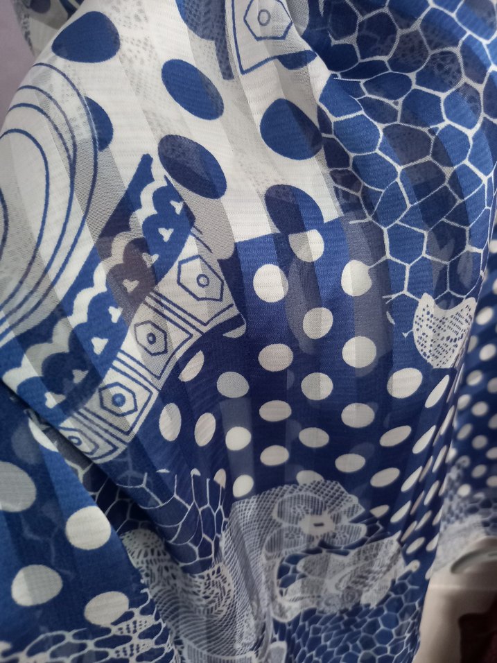 Peron Marka Abiye / Gece Elbisesi - Görsel 4