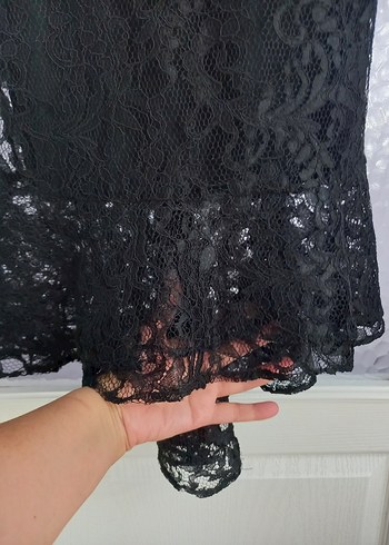 Paul Mark Gece /Mezuniyet Elbisesi.. - Görsel 2