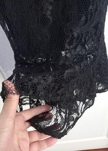 Paul Mark Gece /Mezuniyet Elbisesi.. - Görsel 3