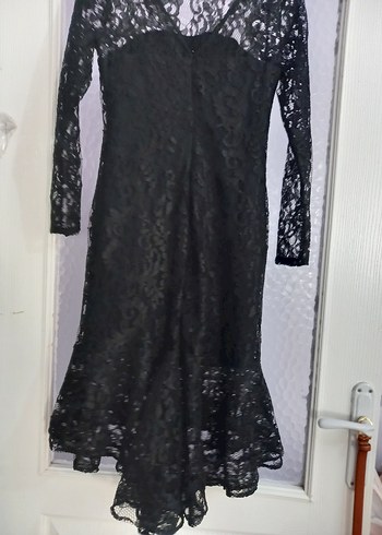 Paul Mark Gece /Mezuniyet Elbisesi.. - Görsel 9