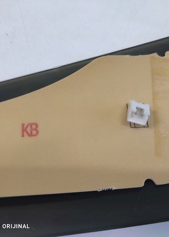 projelik LED  15 volta kadar çalışır - Görsel 4